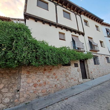 Casa Rural La Posada De Santa Teresa Pastrana Kültér fotó