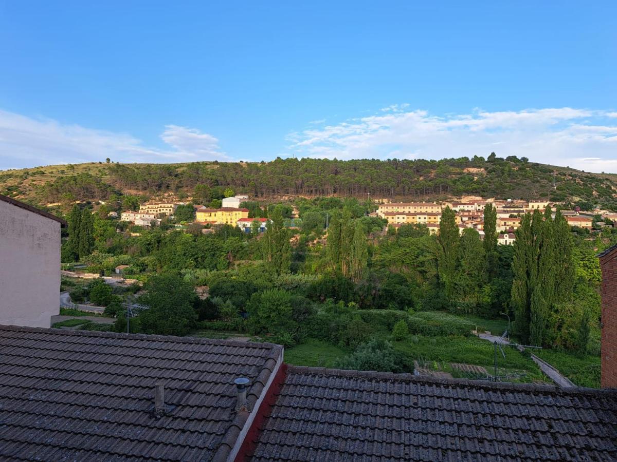 Casa Rural La Posada De Santa Teresa Pastrana Kültér fotó