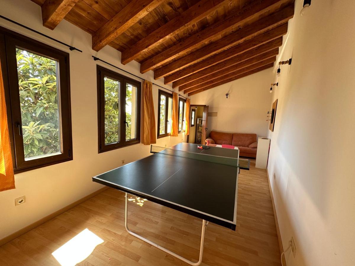 Casa Rural La Posada De Santa Teresa Pastrana Kültér fotó