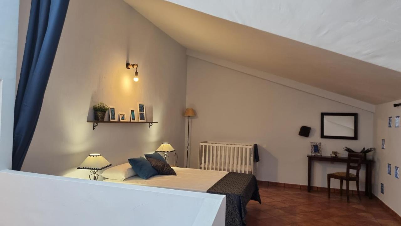 Casa Rural La Posada De Santa Teresa Pastrana Kültér fotó
