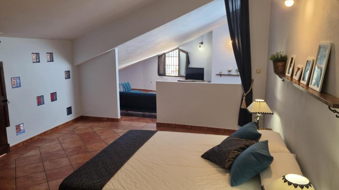 Casa Rural La Posada De Santa Teresa Pastrana Kültér fotó