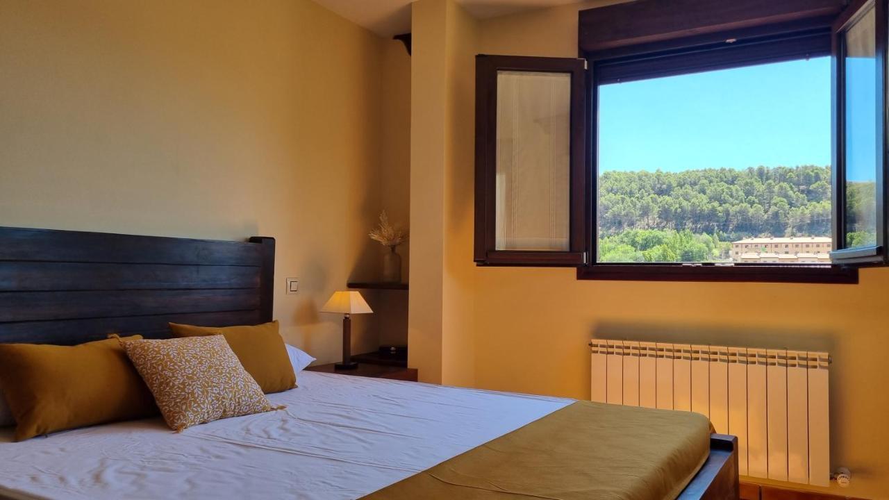 Casa Rural La Posada De Santa Teresa Pastrana Kültér fotó