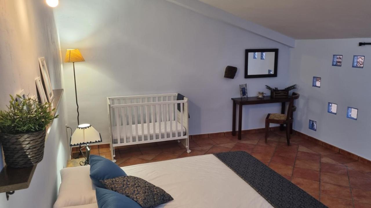 Casa Rural La Posada De Santa Teresa Pastrana Kültér fotó