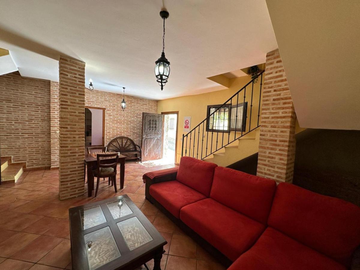 Casa Rural La Posada De Santa Teresa Pastrana Kültér fotó