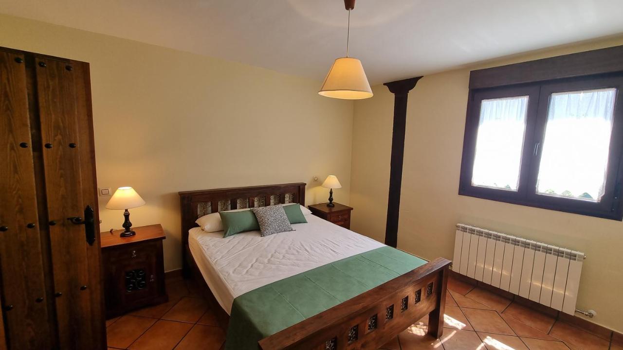Casa Rural La Posada De Santa Teresa Pastrana Kültér fotó