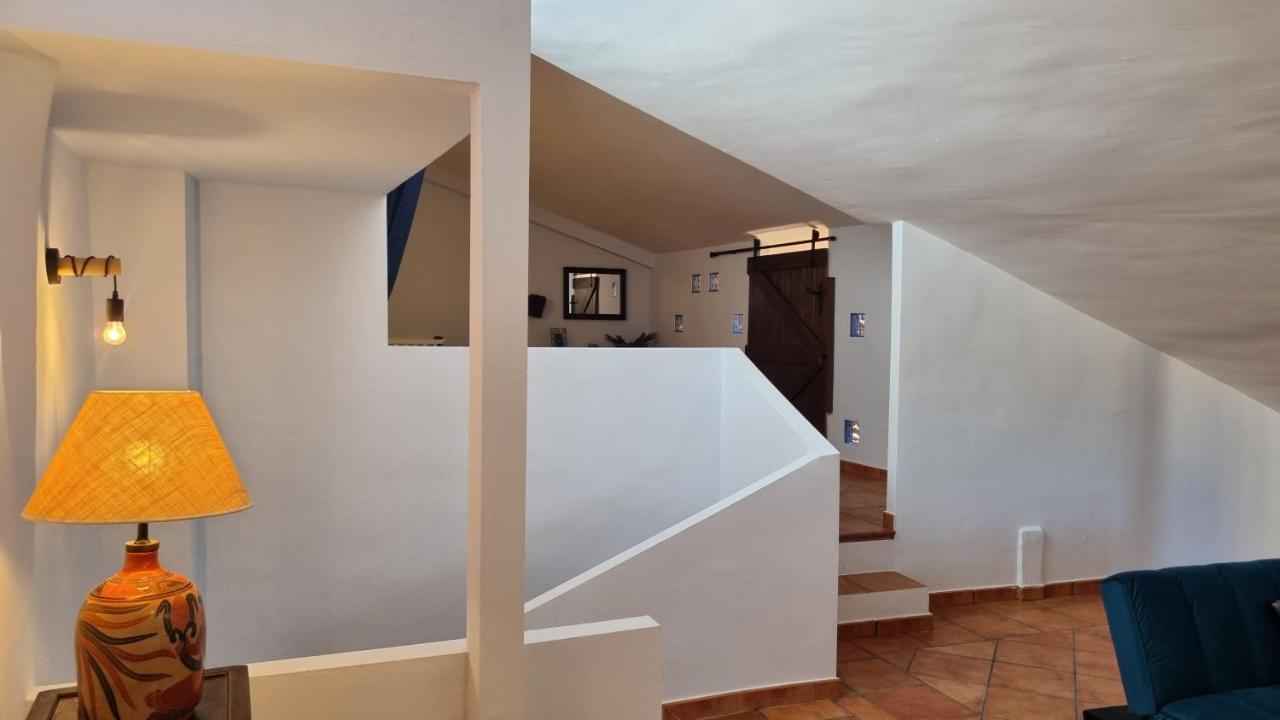 Casa Rural La Posada De Santa Teresa Pastrana Kültér fotó