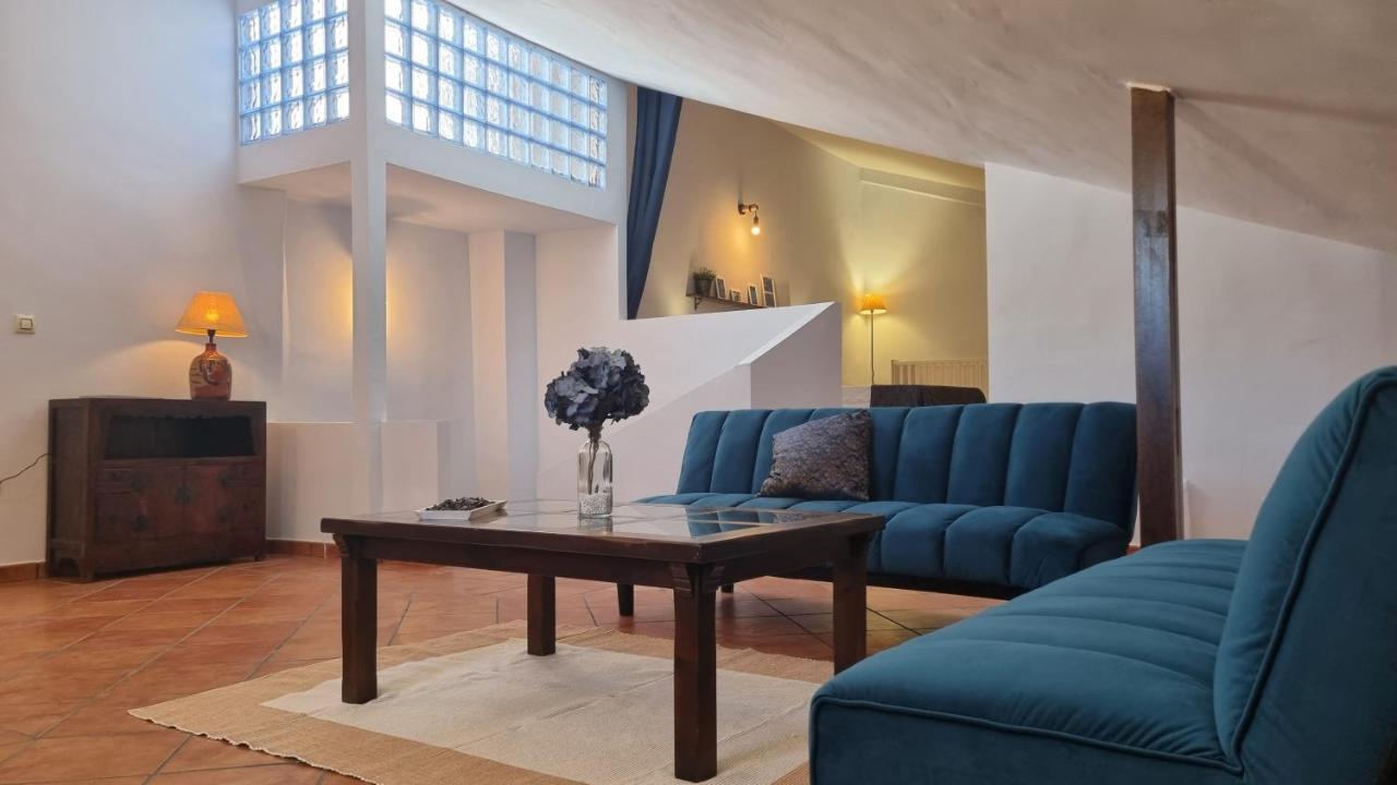 Casa Rural La Posada De Santa Teresa Pastrana Kültér fotó