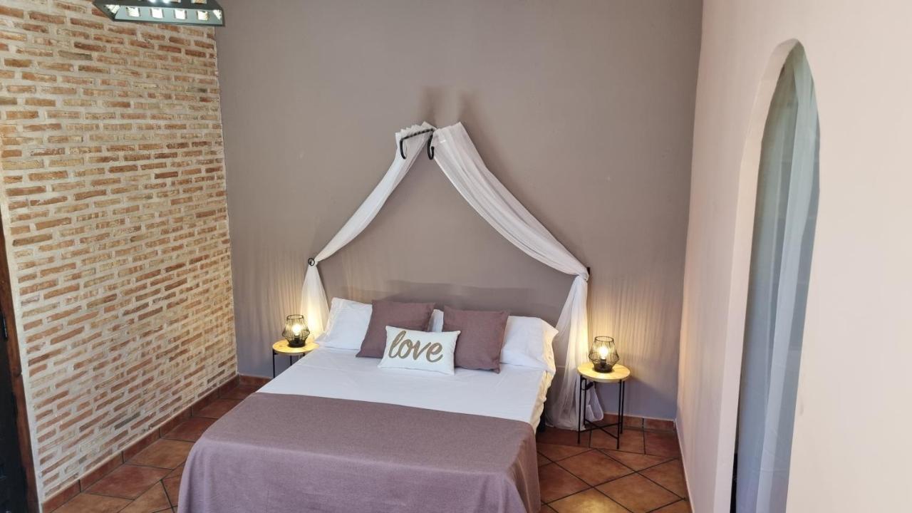 Casa Rural La Posada De Santa Teresa Pastrana Kültér fotó