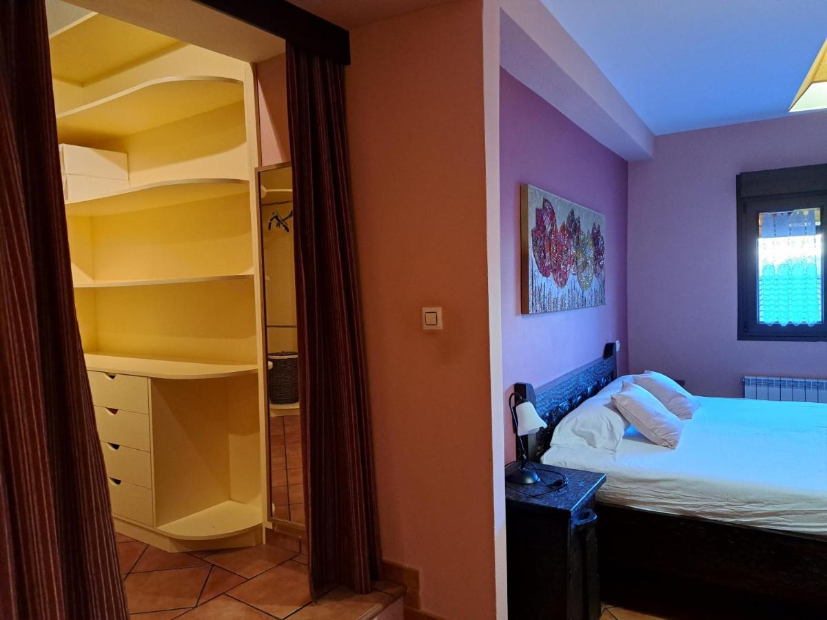 Casa Rural La Posada De Santa Teresa Pastrana Kültér fotó