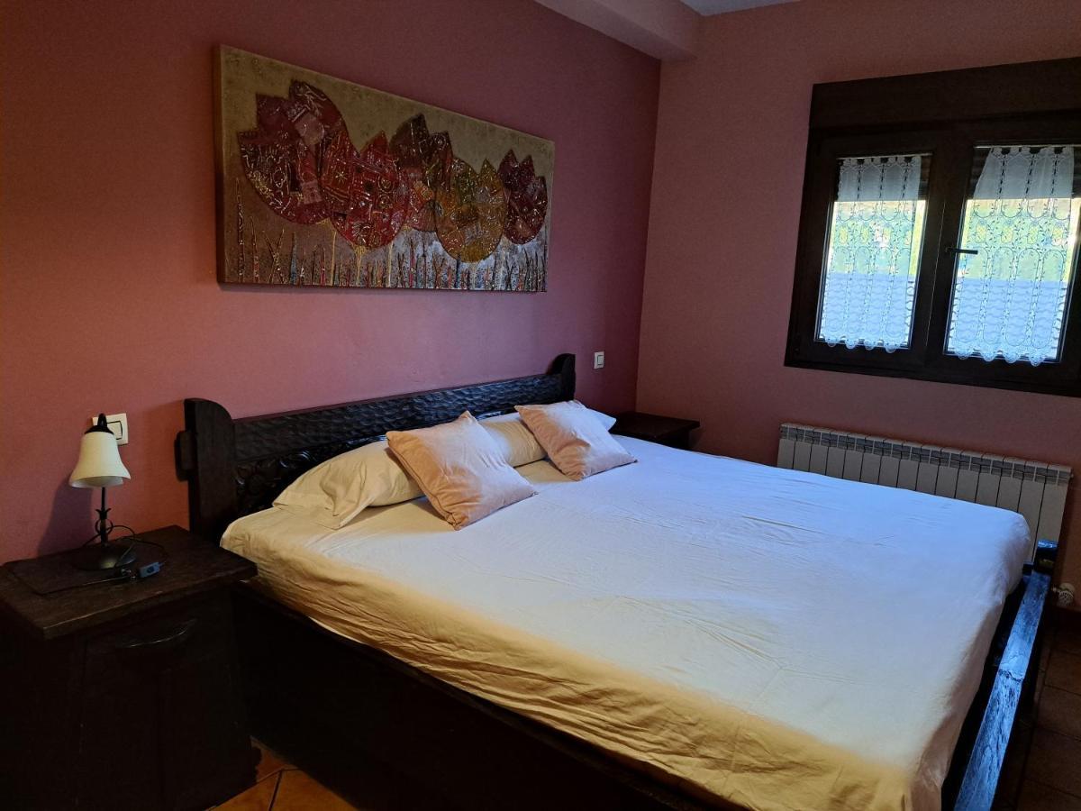 Casa Rural La Posada De Santa Teresa Pastrana Kültér fotó