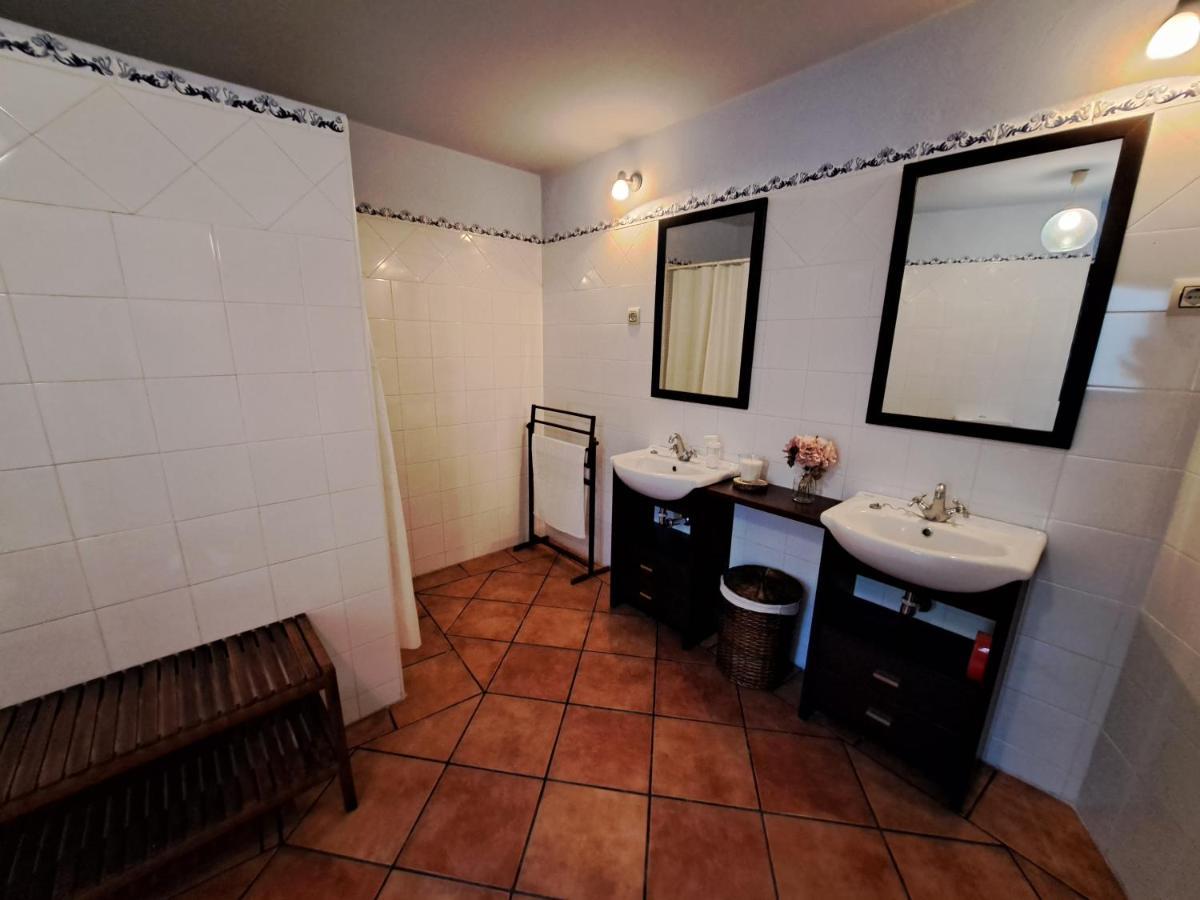 Casa Rural La Posada De Santa Teresa Pastrana Kültér fotó
