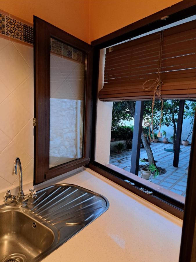 Casa Rural La Posada De Santa Teresa Pastrana Kültér fotó