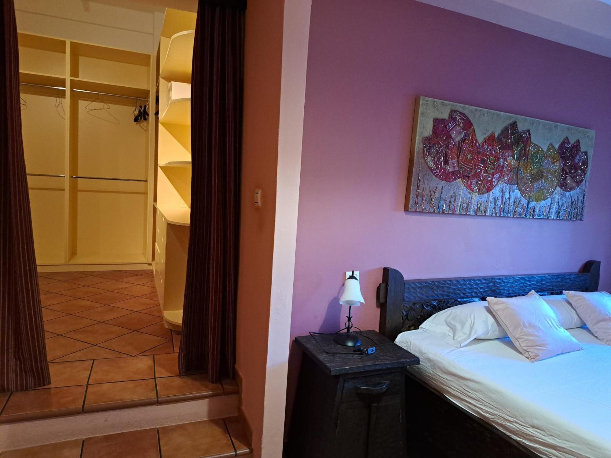 Casa Rural La Posada De Santa Teresa Pastrana Kültér fotó