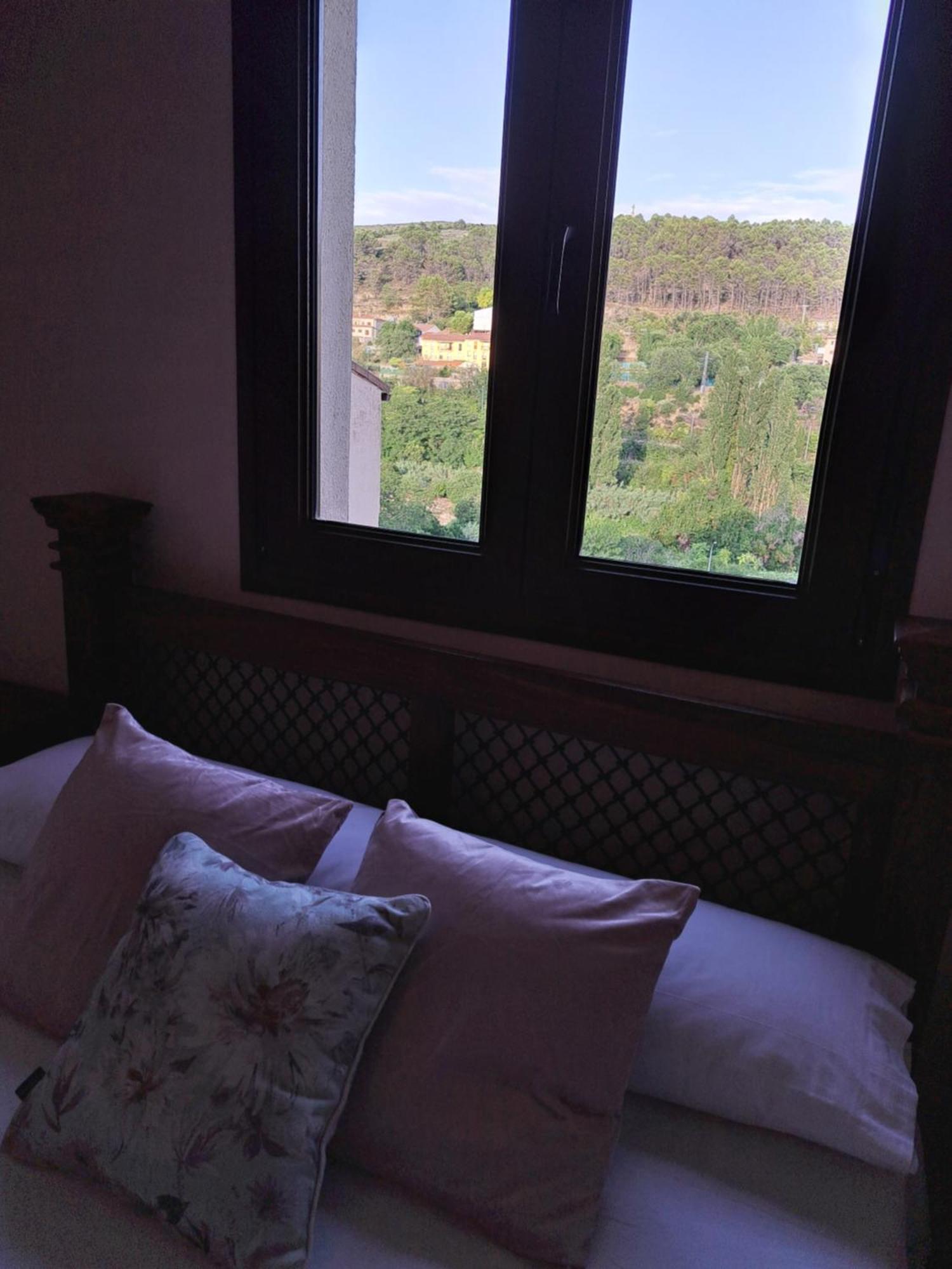 Casa Rural La Posada De Santa Teresa Pastrana Kültér fotó