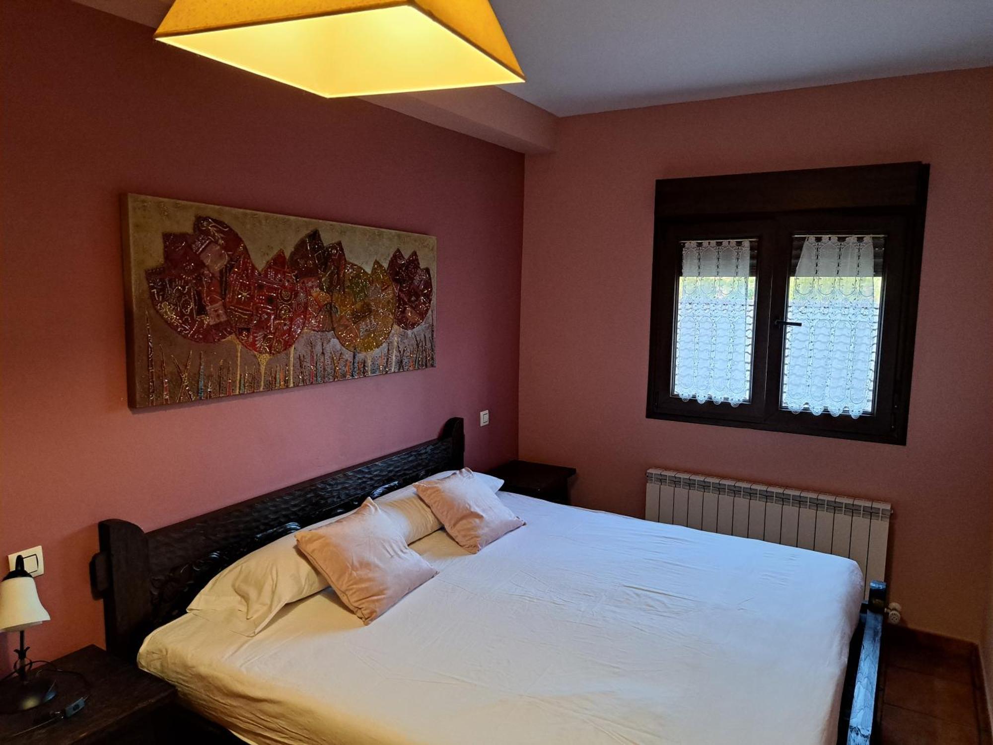 Casa Rural La Posada De Santa Teresa Pastrana Kültér fotó